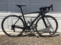 2015 Specialized Tarmac