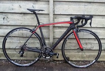 Specialized Tarmac Expert 2015 photo