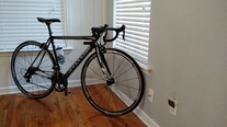 Cannondale Super Six Evo 5 2015 photo