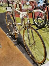 20116 Colnago "Master" Arabesque