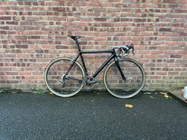 2016 Cannondale Supersix Evo photo