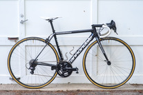 2016 Cannondale SuperSix Evo Hi Mod 50cm