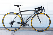 2016 Cannondale SuperSix Evo Hi Mod 50cm