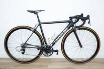 2016 Cannondale SuperSix Evo Hi Mod 50cm