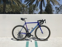 2016 Cannondale SuperSix Evo HiMod