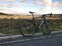 2016 Cannondale Synapse Carbon photo