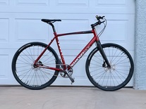2016 Diamondback Haanjo