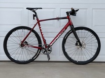 2016 Diamondback Haanjo