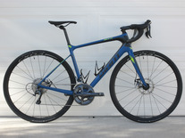 2016 Giant Defy Advanced 3 photo