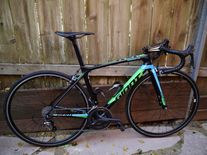 2016 Giant TCR Advanced Pro 1