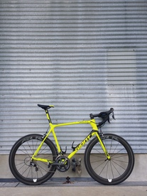 2016 Giant TCR Advanced SL 2 photo