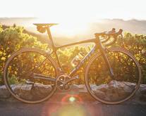 2016 Giant TCR Advanced SL ISP