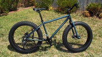 2016 GMC Fat Tire photo