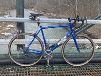 2016 Gunnar Sport photo