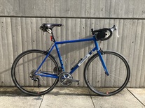 2016 Gunnar Sport