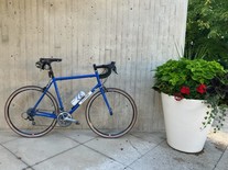 2016 Gunnar Sport