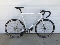 2016 Mercier Kilo TT Pro photo