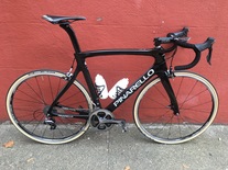 2016 Pinarello Dogma F8 photo