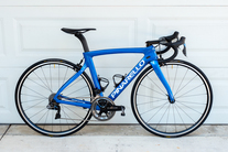 2016 Pinarello Dogma F8 50cm photo