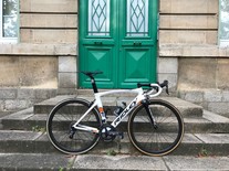 2016 Ridley Noah