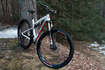 2016 Rocky Mountain Instinct 950 photo