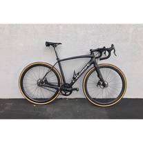 2016 S-Works Roubaix Disc SL4 SS photo