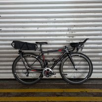 2016 Scott Addict