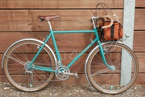 2016 Soma Grand Randonneur