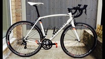2016 Specialized Allez Sport 56cm photo