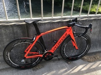 2016 Specialized Venge Pro photo