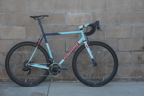 Speedvagen Superlight 2016