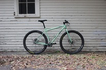 Surly Karate Monkey SS photo