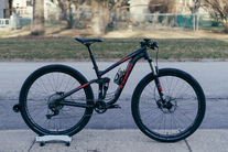 2016 Trek Fuel Ex 8 photo