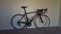 2016 Trek Émonda ALR 6