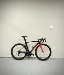 2017 Allez Sprint DSW SL