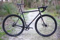 2017 Bombtrack Arise SSCX (disc)