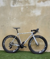 2017 Bombtrack Hook EXT