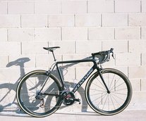 2017 Cannondale SuperSix Evo HM