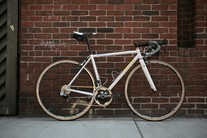 2017 Chris Chance Slim Chance