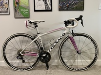 2017 Colnago CLD Team Edition photo