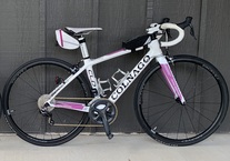 2017 Colnago CLD Team Edition (Women's)