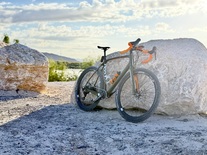 2017 Diamondback Haanjo Carbon