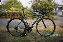 2017 Emonda SLR RSL photo