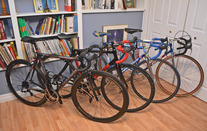 2017 Fleet