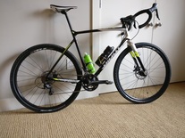 2017 Giant TCX SLR 2 photo