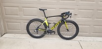 2017 Scott Foil RC photo