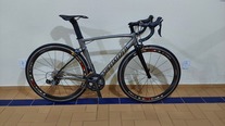 2017 Specialized Allez Sprint