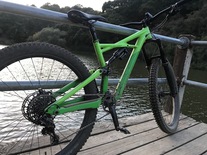 2017 Specialized Enduro