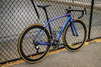 2017 Specialized Tarmac Expert eTap