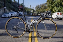 2017 Speedvagen Road